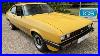 1982-Ford-Capri-1-6-Ls-Ohc-Pinto-4-Speed-Manual-In-Jasmine-Yellow-With-Steel-Grey-Striped-Interior-01-ykv