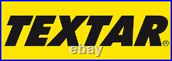 2X BRAKE DRUM FOR FORD ESCORT/II/Mk/'91/Express/Courrier/'95/Van TAUNUS/'80/´80