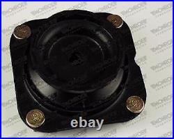 2x MONROE FRONT TOP STRUT MOUNTING CUSHION SET MK254 P NEW OE REPLACEMENT