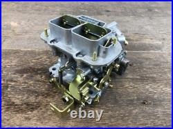 32 / 36 DGV 5A Carburetor Weber Carburetor Ford 1.6 OHC Ford Capri Taunus etc