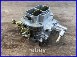 32 / 36 DGV 5A Carburetor Weber Carburetor Ford 1.6 OHC Ford Capri Taunus etc