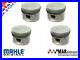 4-x-Ford-2-0-OHC-Pinto-RS-2000-Capri-MAHLE-PISTONS-91-33mm-High-Comp-01-fql
