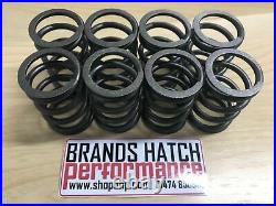 8 X For Ford 2.0 Pinto OHC RS2000 Pinto Uprated Single Valve Springs