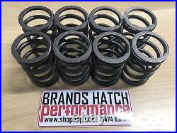8 X Ford 1.6 1.8 2.0 SOHC OHC Pinto Uprated Single Valve Springs