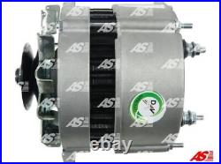 A4108 Alternator Generator As-pl New Oe Replacement