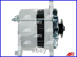 Alternator As-pl A4011 For Audi, Austin, Ford, Innocenti, Land Rover, Mg, Morris, Renau