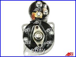 As-pl S0376 Starter For Austin, Ford, Land Rover, Mazda, Rover
