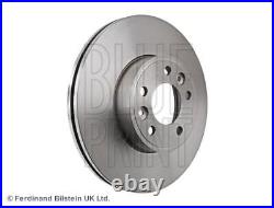 Blue Print Brake Disc ADA104350
