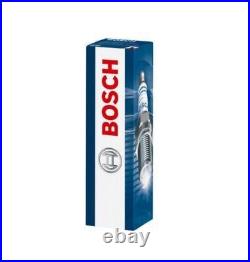 Bosch 0 242 236 571 Spark Plug Fits Mercedes-Benz B-Class B 180 B 200 2008-2022