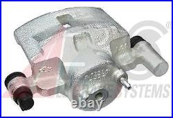 Brake Caliper Braking Front Right Abs 727012 P New Oe Replacement