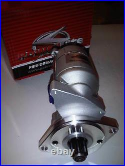 Brisca F2 2.0 Pinto Ohc Brand New Powerlite Uk High Torque Starter Motor