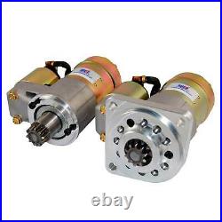 Brise Comp High Torque Starter Motor Ford Various OHC Pinto, PGR Type