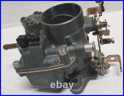 Carburettor for Ford Transit Mk 2 1.6 OHC 1977 81 Zenith 36IVEP F7020