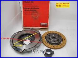 Clutch Set Ford Sierra Engine Ohc 1.6 Ed SOHC 1.8 From 8/1982 To 2/1989