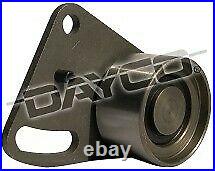 DAYCO Timing Belt Kit for FORD CORTINA 11/80-08/82 2.0 4CYL 8V OHC CARB TF PINTO