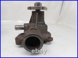 Engine Engine Cooling Water Pump for Ford OHC Capri Ford Granada 2.0 by