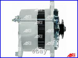 Engine Generator Alternator As-pl A4011 P New Oe Replacement