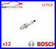 Engine-Spark-Plug-Set-Plugs-Bosch-0-242-236-571-12pcs-I-New-Oe-Replacement-01-mx