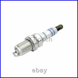 Engine Spark Plug Set Plugs Bosch 0 242 236 571 8pcs G New Oe Replacement