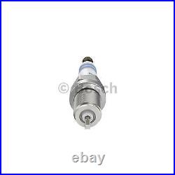 Engine Spark Plug Set Plugs Bosch 0 242 236 571 8pcs G New Oe Replacement