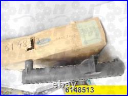 Engine cooling water radiator Ford Sierra 1.4-1.6-1.8 ohc 8/84-12/86