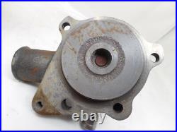 Engine motor cooling water pump for Ford OHC Capri Ford Granada 2.0 from