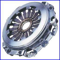 Exedy Clutch for FORD Mk2 ESCORT MEXICO OHC (Pinto) Stage 2 Sports EK01T757