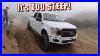 Exploring-Bee-Canyon-Truck-Ohv-Trail-In-My-Lifted-Ford-F150-Moderate-To-Intermediate-Off-Roading-01-stw