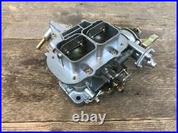 FAJS 32/36 Dgv 5A Carburettor for Ford 1.6 Ohc Ford Capri Taunus Etc