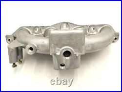 FOR Ford 1.6 2.0 OHC Pinto Inlet Manifold 1 x DGV DGAS DCD