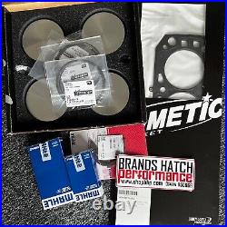 FORD Pinto OHC NA 2.1 conv Engine Forged 93mm Pistons Rebuild Kit BLACK FRIDAY