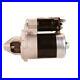 Fits-Ford-Capri-1-6-2-0-Ohc-Pinto-Manual-Lightweight-New-Uprated-Starter-Motor-01-gxt