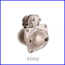 Fits Ford Cortina 2.0 Ohc Pinto New Uprated High Torque Starter Motornew