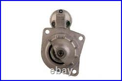 Fits Ford Cortina Sierra Mk1 2.0 Ohc Automatic Pinto Auto Starter Motor New