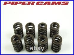 Ford 1.6 1.8 2.0 SOHC OHC Pinto Piper Cams RACE Double Valve Springs