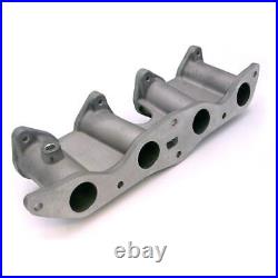 Ford 2.0 OHC Pinto Inlet Manifold for Twin 45 Weber DCOE / Dellorto DHLA RD4270B