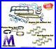 Ford-2-3L-OHC-ENGINE-REBUILD-RE-RING-OVERHAUL-KIT-Rings-Rod-Brgs-Gkts-01-mgmx