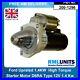 Ford-Capri-1-6-2-0-Ohc-Pinto-Manual-Brand-New-Uprated-Light-Weight-Starter-Motor-01-mfb