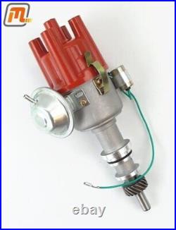Ford Capri Ignition Distributor OHC 2.0l with Contact Distributor BOSCH-type
