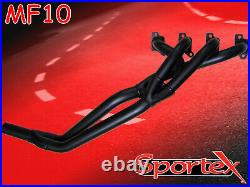 Ford Capri exhaust Sportex performance 4 branch manifold OHC Pinto 1974-1987 S3