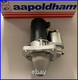 Ford Cortina Escort Rs2000 2.0 Ohc Pinto New Uprated Lightweight Starter Motor