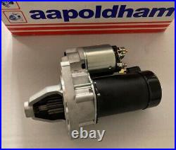 Ford Cortina Escort Rs2000 2.0 Ohc Pinto New Uprated Lightweight Starter Motor