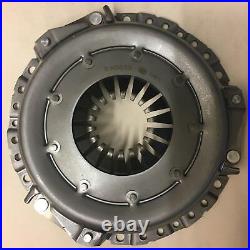 Ford Cortina Mk3 2.0 And 2.0gt Ohc 1970 1976 Complete Clutch Ab391