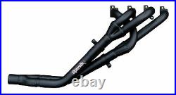Ford Escort MK1 OHC RS2000 4 Branch Exhaust Manifold 2.25 Sportex Competition