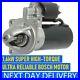 Ford-Escort-Mk2-Rs2000-2-0-Ohc-Pinto-Uprated-Bosch-type-1-6kw-New-Starter-Motor-01-zoac