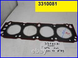 Ford Petrol Ohc 1300cc Motor Seal Series with Cylinder Head Seal