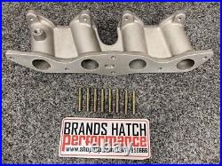 Ford Pinto Inlet Manifold 1.6 2.0 OHC- Twin 45 Weber DCOE & Dellorto DHLA