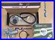 Ford-Pinto-Ohc-Cambelt-Kit-2-0l-1-8-By-Gates-Cortina-Granada-Sierra-Viscous-Fan-01-eopf