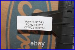 Ford Saw Ohc 1.6 Motor Water Radiator From 1986 Original 1652501