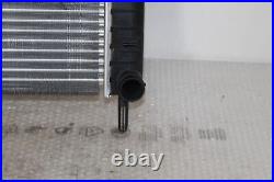 Ford Saw Ohc 1.6 Motor Water Radiator From 1986 Original Ford 1652501